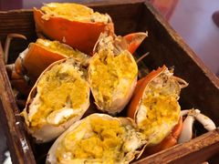 -宏佳丰味蟹馆(洛溪店)