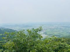 -浮槎山