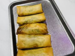 -鲁达面馆本帮风味(共康东路店)