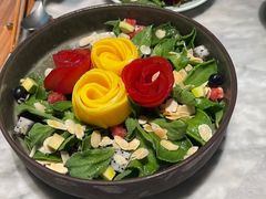 -苏帮袁Sue Cuisine(来福士店)