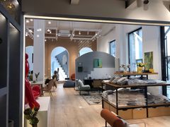 大堂-Such A Cafe(798艺术园区店)