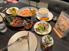 -卡朋西餐(宝安大仟里店)