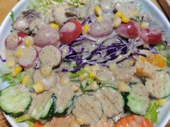 -红沃烤肉(家乐福2部店)