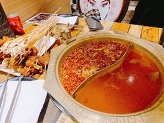 -六婆串串香