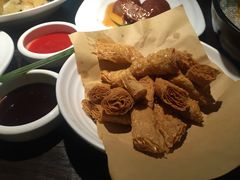 -外婆家(杭州马塍店·杭帮菜名店)