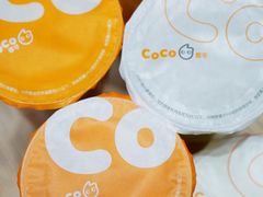 -CoCo都可(合生汇店)