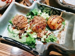 大阪章鱼丸子-柚子(假日店)