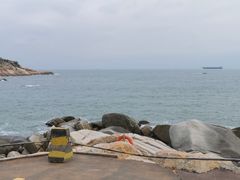 -广东惠东海龟国家级自然保护区
