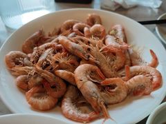 -船歌·鱼水饺青岛菜(石老人店)