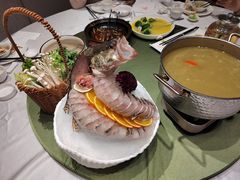 -新黄埭大酒店丨宴会厅(润元路店)