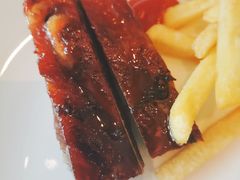 -威海蓝海御华大饭店·蓝钻美食自助百汇