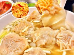 -一记面馆(易发店)