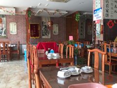 大堂-溢心园香河肉饼总店