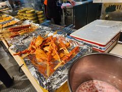 -汉丽轩韩式自助烤肉十二年(SM广场店)