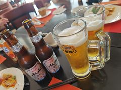 -洲际酒店·地平线全日餐厅HORIZON CAFÉ