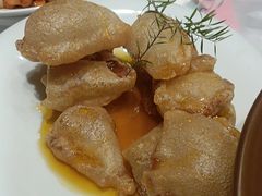 -聆桂烤鸭·金奖烤鸭(静联广场店)