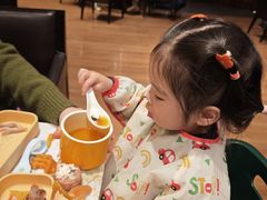 -The COOK·厨餐厅·自助餐(浦东嘉里大酒店)