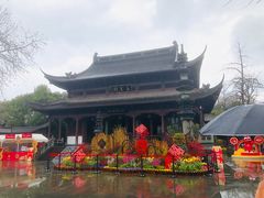-钱王祠