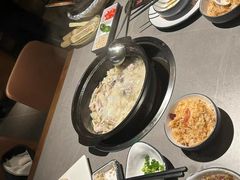 -同仁四季椰子鸡(无锡滨湖万象汇店)