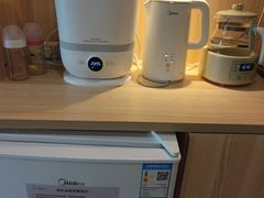 -雪梅月子中心(华侨城店)