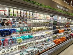 -哈尔信阳光农园超市(沈阳三台子万象汇店)
