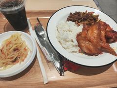 -乡村基(世纪店)