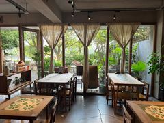 -时光花园(白鹭洲店)