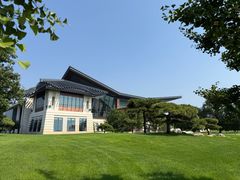 -北京雁栖湖国际会展中心