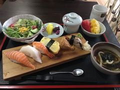 -小曹日本料理(软景中心店)
