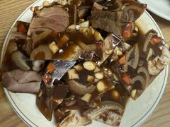 -胖子卤煮