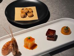 -木守西溪溪隐餐厅