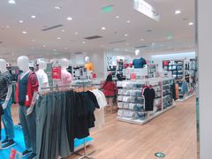 -优衣库(天津天河城店)
