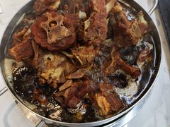 -金家老三饭庄(常营店)