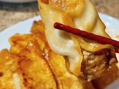 牛肉胡萝卜-金谷园饺子馆(北邮总店)