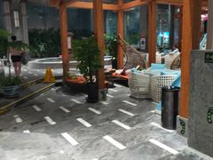 -弘安丽水温泉酒店