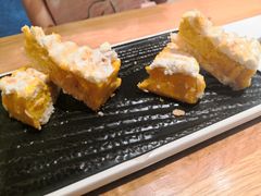 -小句号·精致料理(江南环球港店)