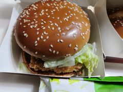 -肯德基(黄渡DT店)