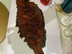 -老爷庙风味美食府(魏都大道店)
