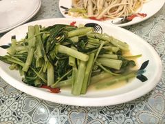 空心菜-潮汕铺老店(甜水井店)