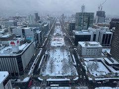 -札幌电视塔