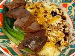 -孖记茶档·热腾茶餐(江南西plus店)