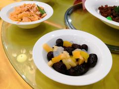 -山明水秀大饭店