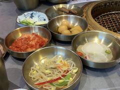 -明洞王妃家烤肉(苏州中心星悦汇店)