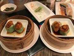 -四季火锅酒家(新濠影汇店)