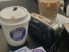 -士多咖啡·Stop Coffee