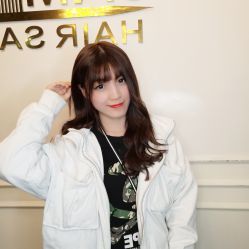 -3AM HAIR SALON染发烫发接发