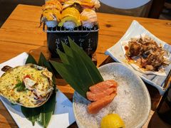 -三月居酒屋(青年大街店)