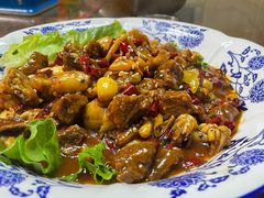 -佳佳麻辣烧菜馆