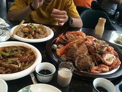 -睿柏云酒店-餐厅