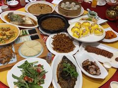 -新虹楼饭庄(崇明陈家镇店)